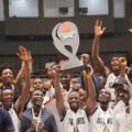 La JCA Kings remporte la Super Coupe de Côte d&rsquo;Ivoire 2025 et lance sa saison en force
