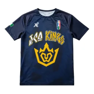 T-shirt BAL JCA KINGS