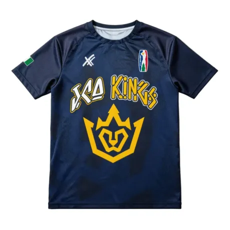T-shirt BAL JCA KINGS