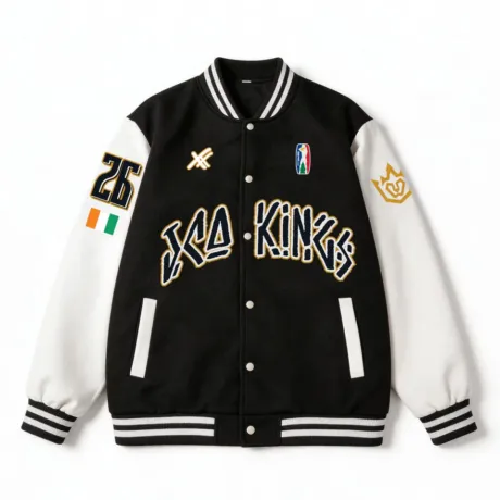 Jacket BAL JCA KINGS